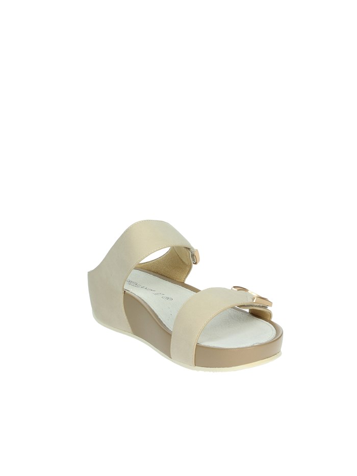 CIABATTE BASSE CI2577-C9 BEIGE