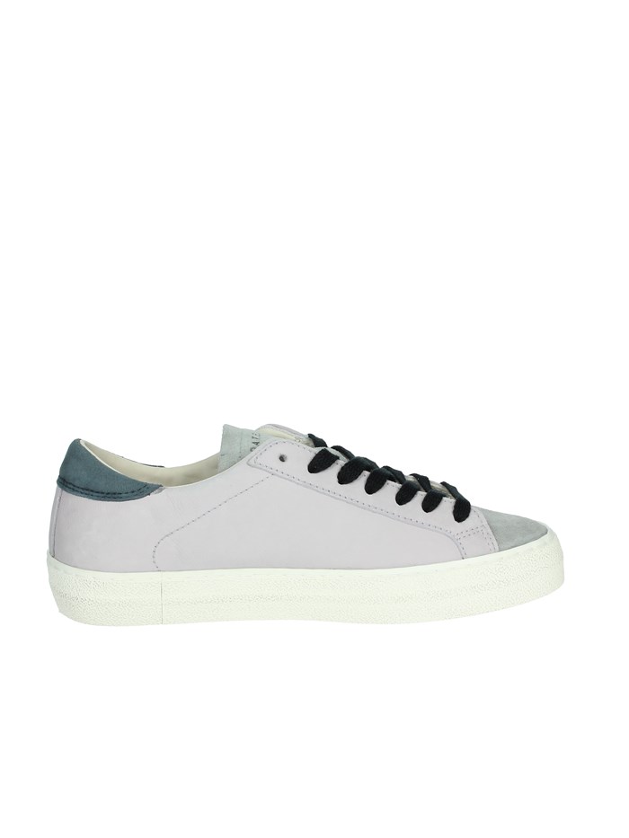 SNEAKERS BASSA W411-HL-VC-LI LILLA