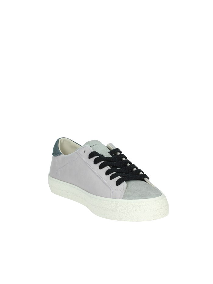 SNEAKERS BASSA W411-HL-VC-LI LILLA