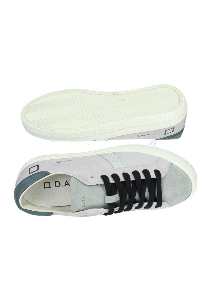 SNEAKERS BASSA W411-HL-VC-LI LILLA