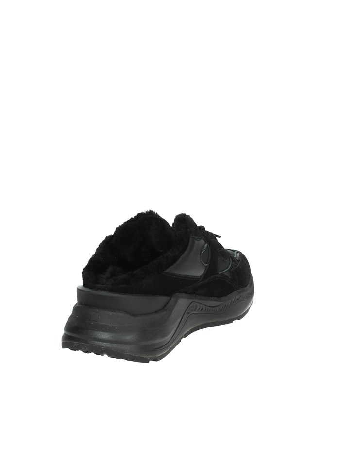 SABOT W411-FS-NY-BK NERO