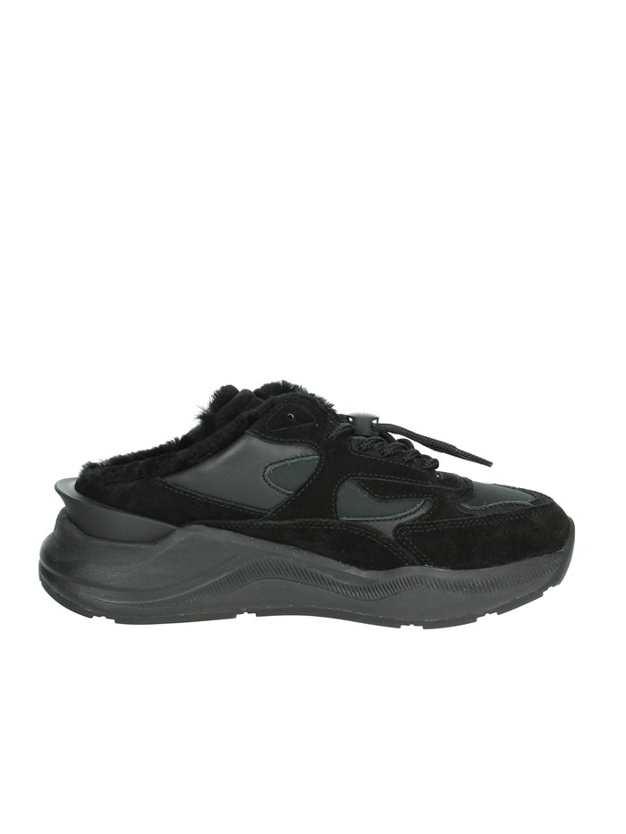 SABOT W411-FS-NY-BK NERO