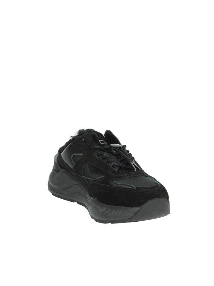 SABOT W411-FS-NY-BK NERO