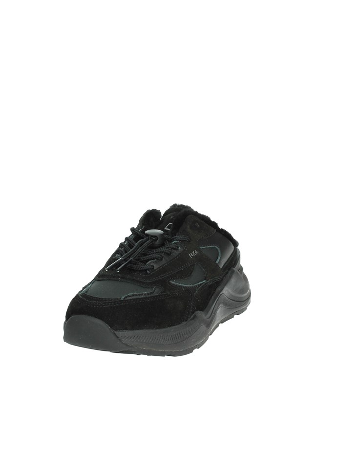 SABOT W411-FS-NY-BK NERO
