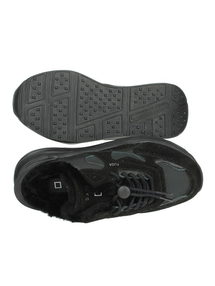 SABOT W411-FS-NY-BK NERO