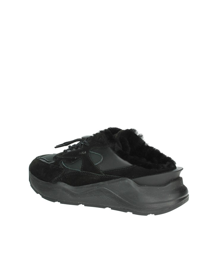 SABOT W411-FS-NY-BK NERO