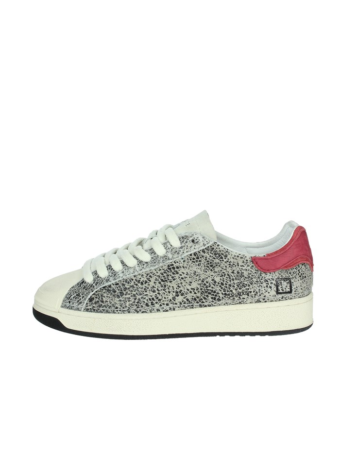 SNEAKERS BASSA W411-BA-MX-AV GHIACCIO