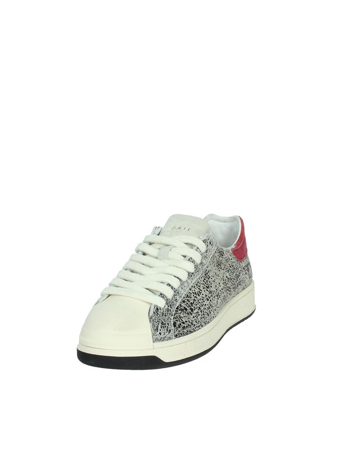 SNEAKERS BASSA W411-BA-MX-AV GHIACCIO