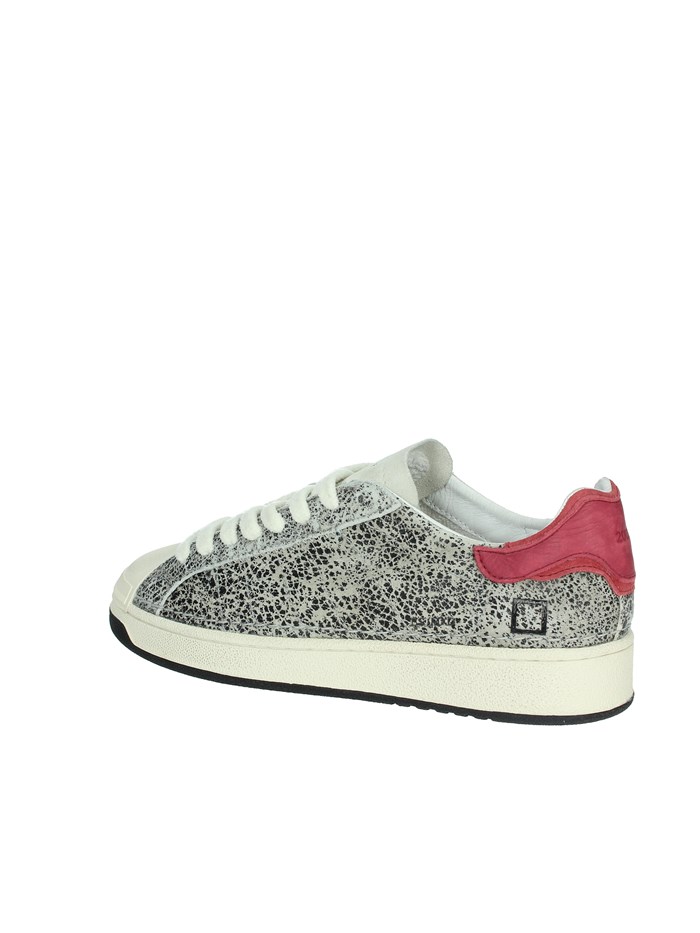 SNEAKERS BASSA W411-BA-MX-AV GHIACCIO