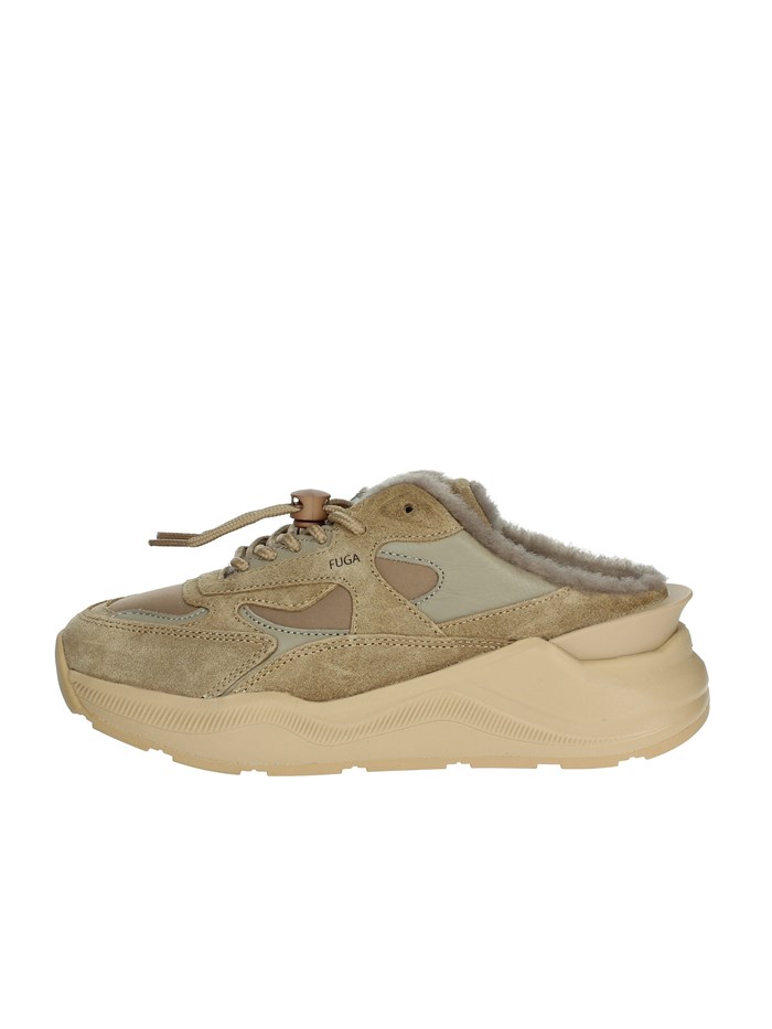 SABOT W411-FS-NY-CU TORTORA