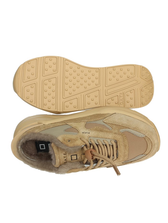 SABOT W411-FS-NY-CU TORTORA