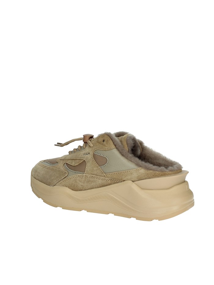 SABOT W411-FS-NY-CU TORTORA
