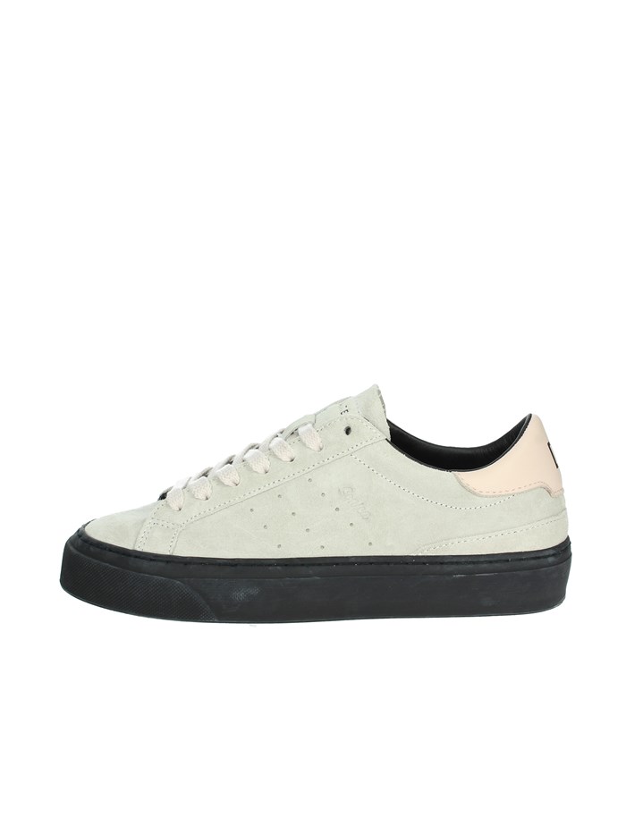 SNEAKERS BASSA W411-SO-HA-PK GHIACCIO