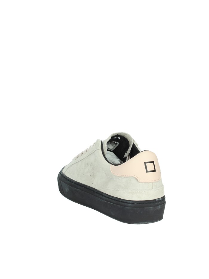 SNEAKERS BASSA W411-SO-HA-PK GHIACCIO