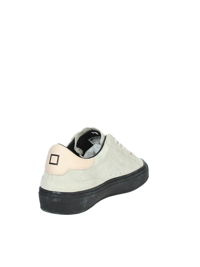SNEAKERS BASSA W411-SO-HA-PK GHIACCIO