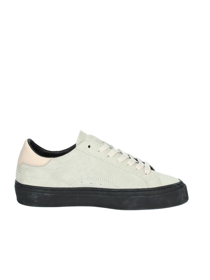 SNEAKERS BASSA W411-SO-HA-PK GHIACCIO
