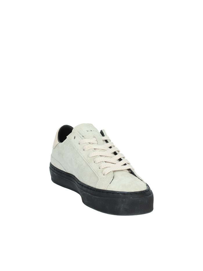 SNEAKERS BASSA W411-SO-HA-PK GHIACCIO