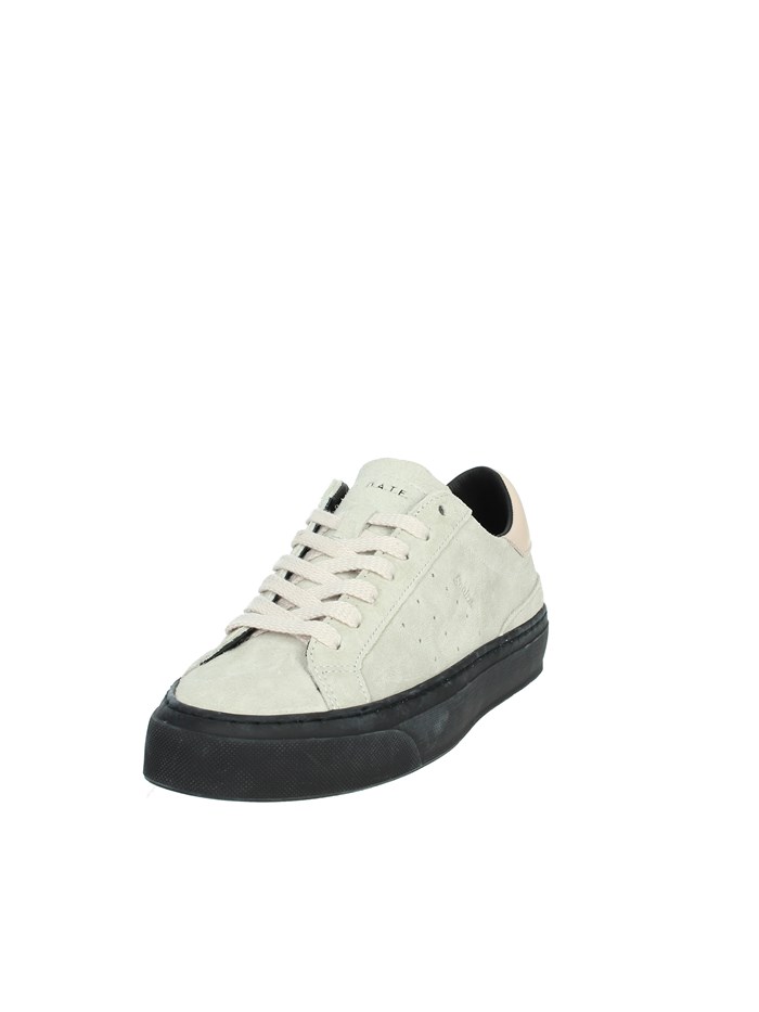 SNEAKERS BASSA W411-SO-HA-PK GHIACCIO