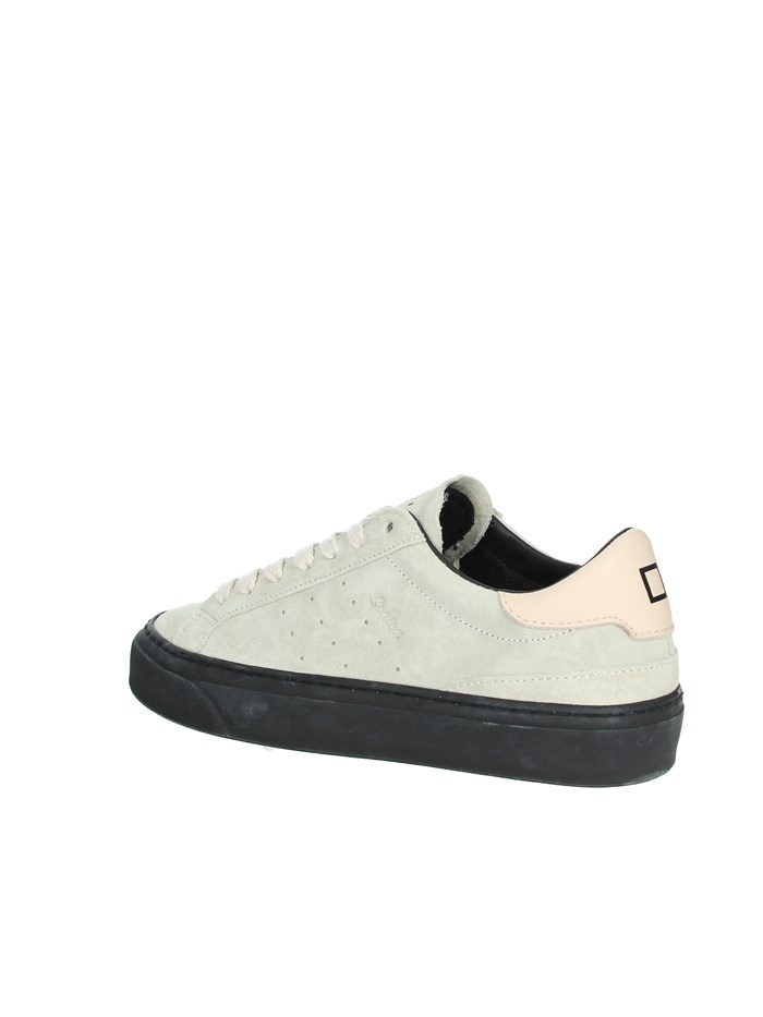 SNEAKERS BASSA W411-SO-HA-PK GHIACCIO