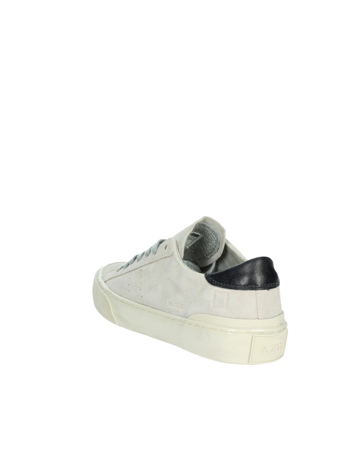 SNEAKERS BASSA W411-HL-SD-PK ROSA