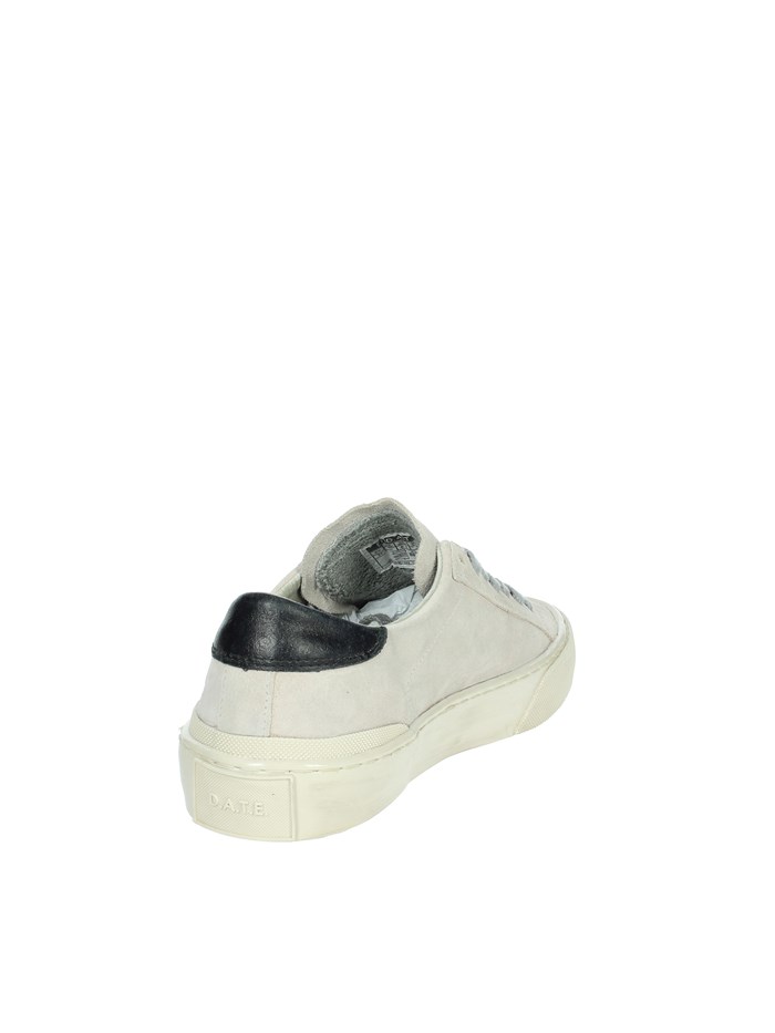 SNEAKERS BASSA W411-HL-SD-PK ROSA