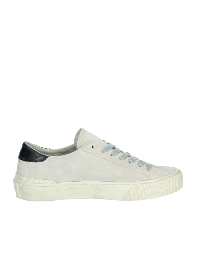 SNEAKERS BASSA W411-HL-SD-PK ROSA