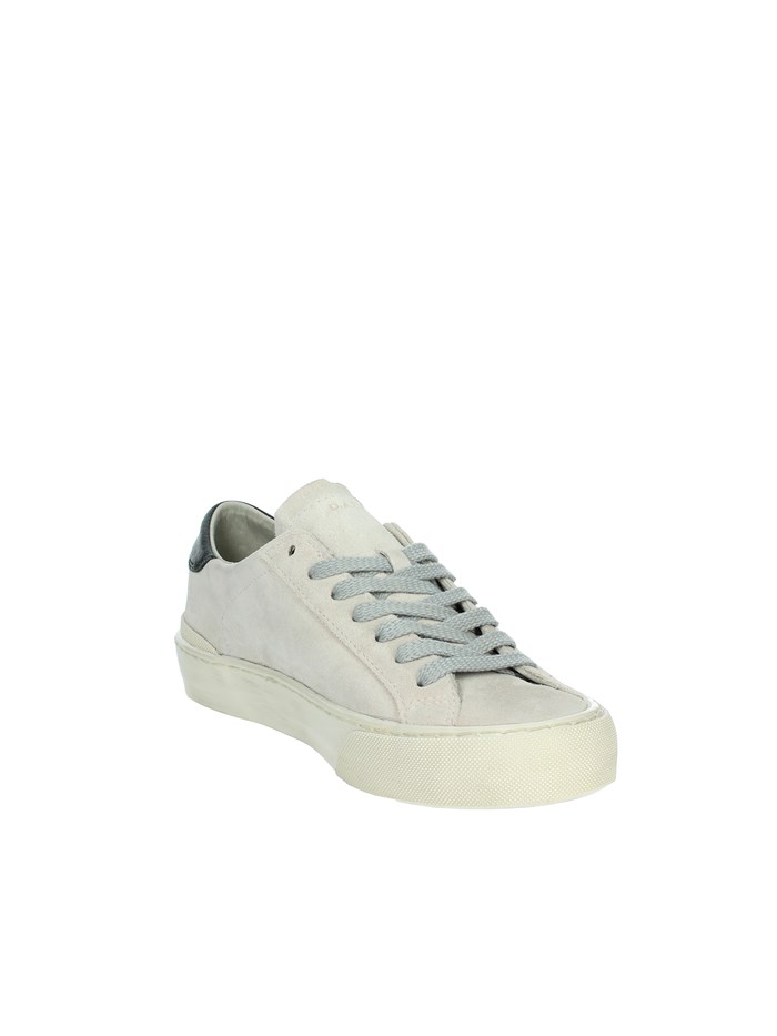 SNEAKERS BASSA W411-HL-SD-PK ROSA