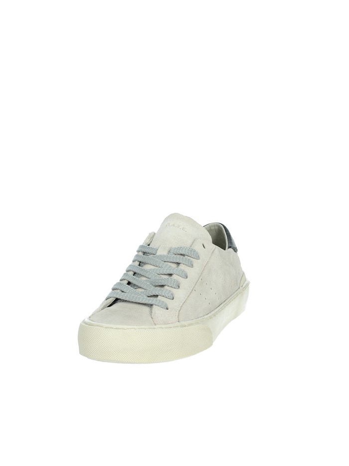 SNEAKERS BASSA W411-HL-SD-PK ROSA