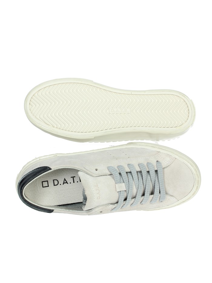 SNEAKERS BASSA W411-HL-SD-PK ROSA