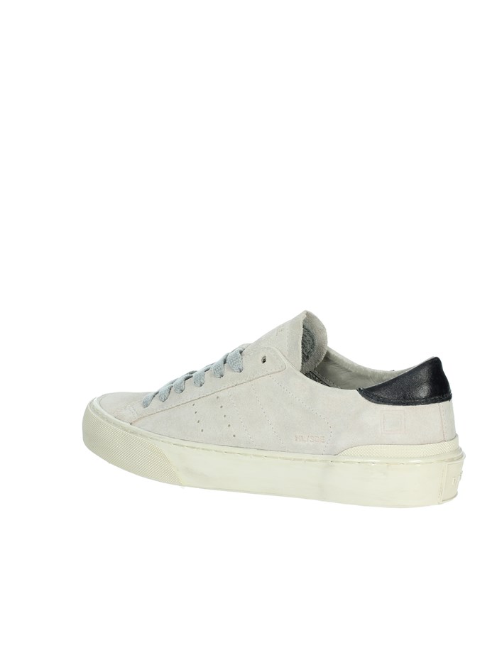 SNEAKERS BASSA W411-HL-SD-PK ROSA