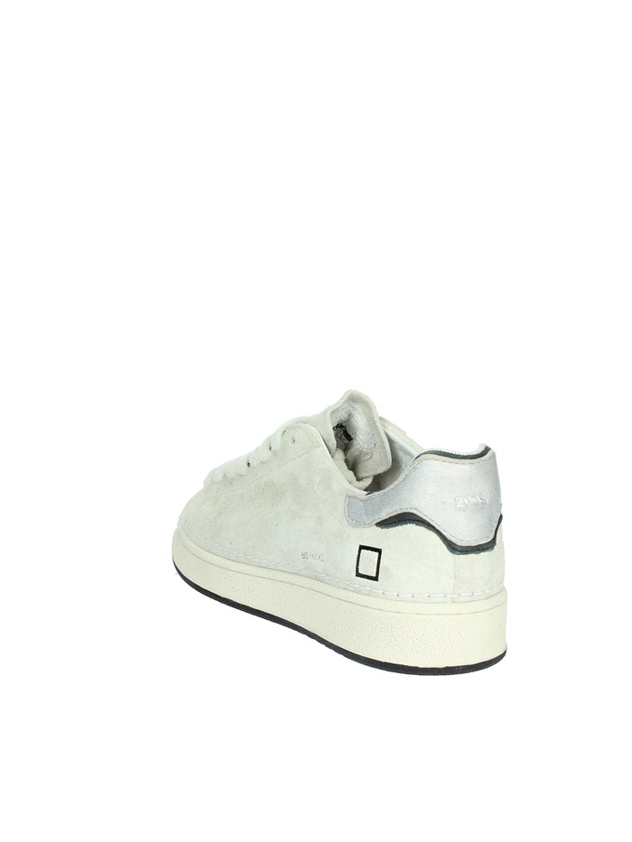 SNEAKERS BASSA W411-BA-MX-AY GHIACCIO