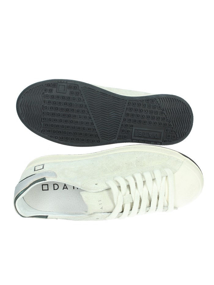 SNEAKERS BASSA W411-BA-MX-AY GHIACCIO