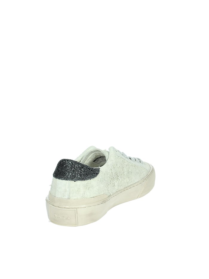 SNEAKERS BASSA W411-HL-US-AY GHIACCIO