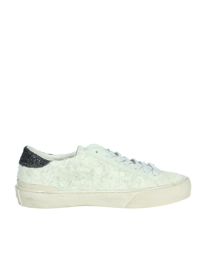 SNEAKERS BASSA W411-HL-US-AY GHIACCIO