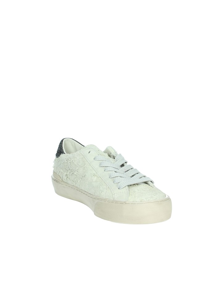 SNEAKERS BASSA W411-HL-US-AY GHIACCIO