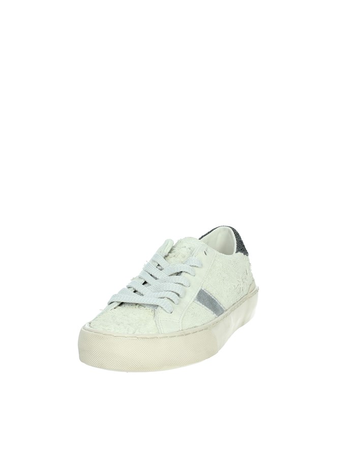 SNEAKERS BASSA W411-HL-US-AY GHIACCIO
