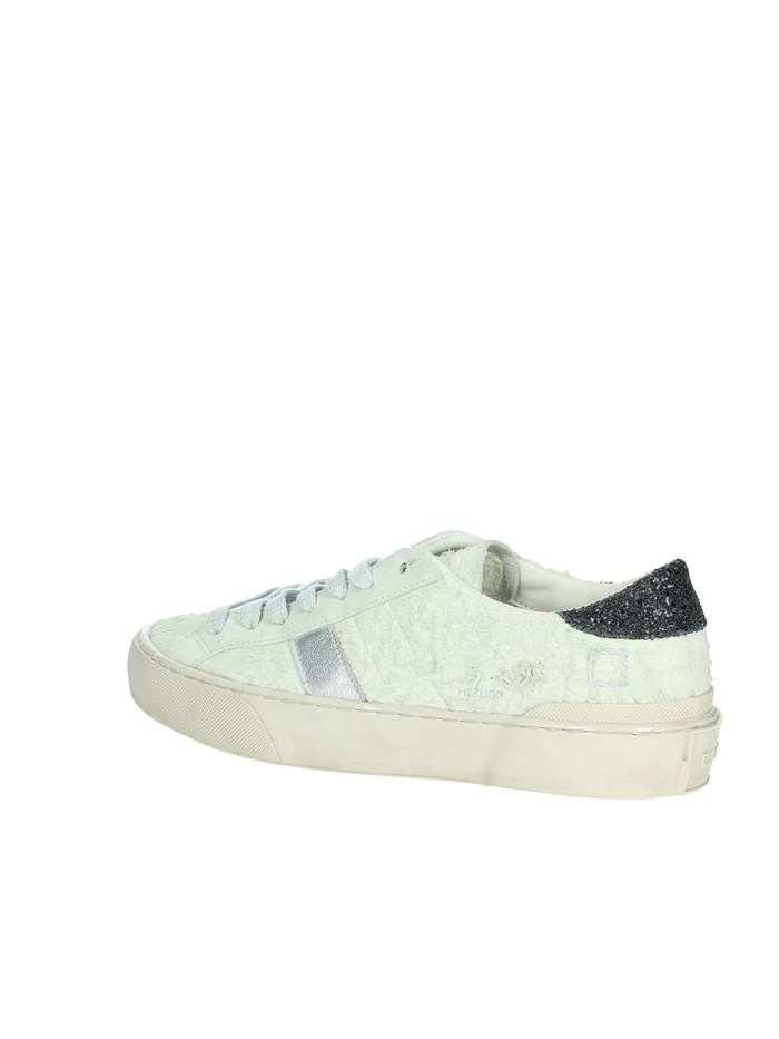 SNEAKERS BASSA W411-HL-US-AY GHIACCIO