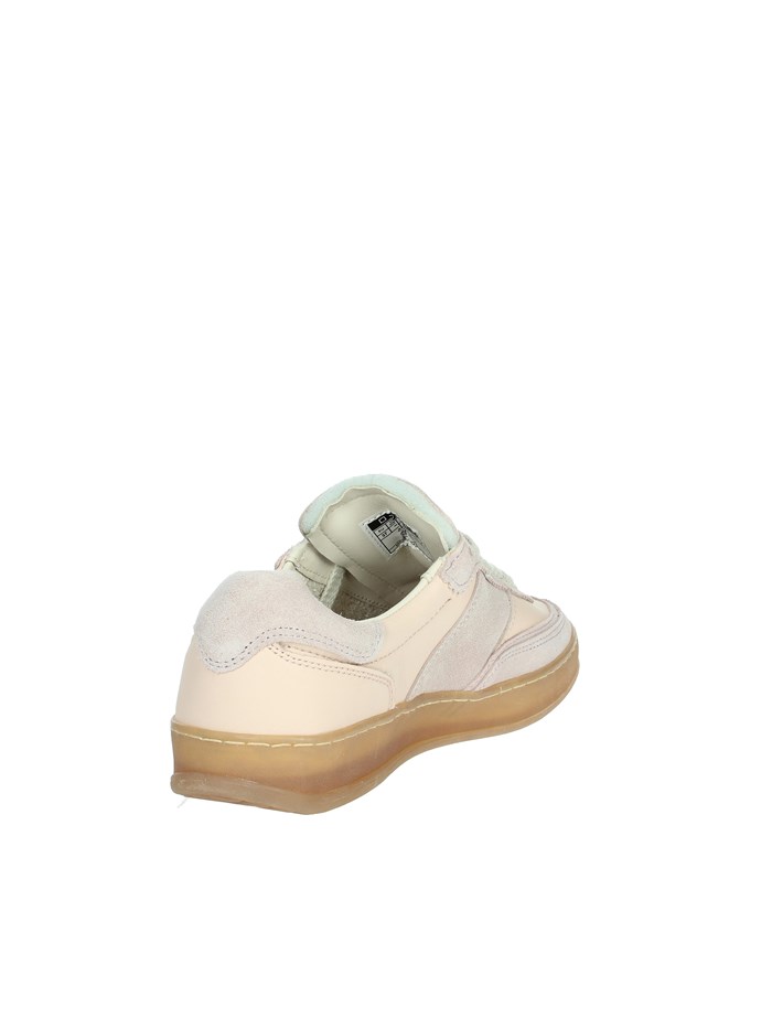 SNEAKERS BASSA W411-SL-CA-PK ROSA