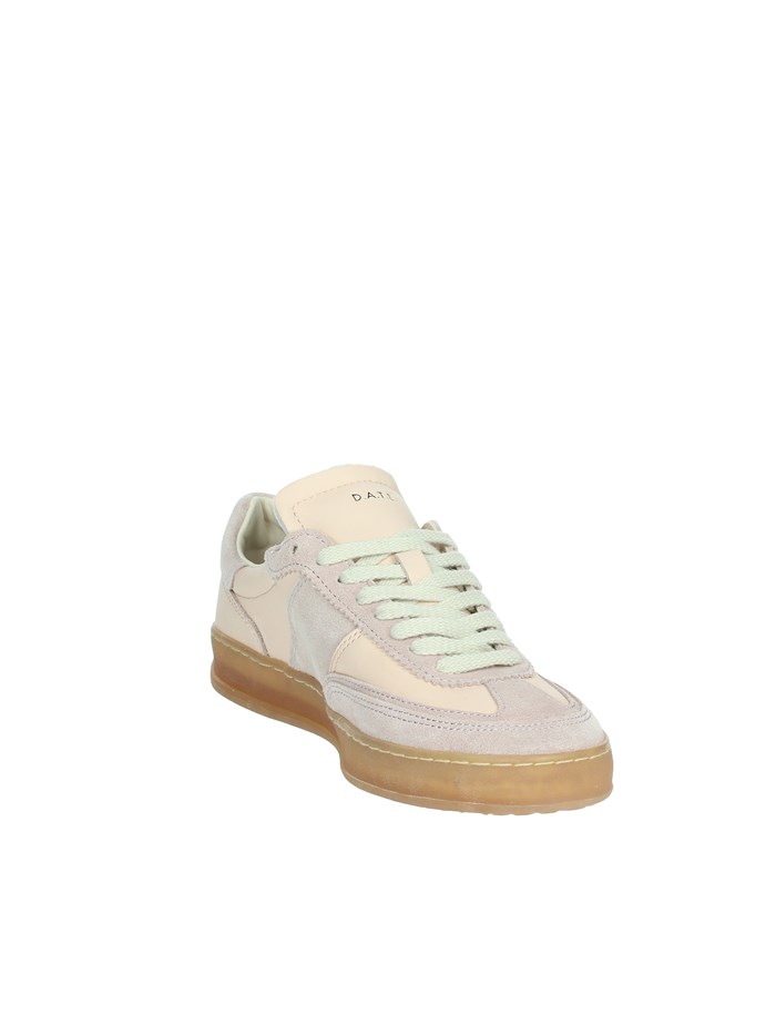 SNEAKERS BASSA W411-SL-CA-PK ROSA