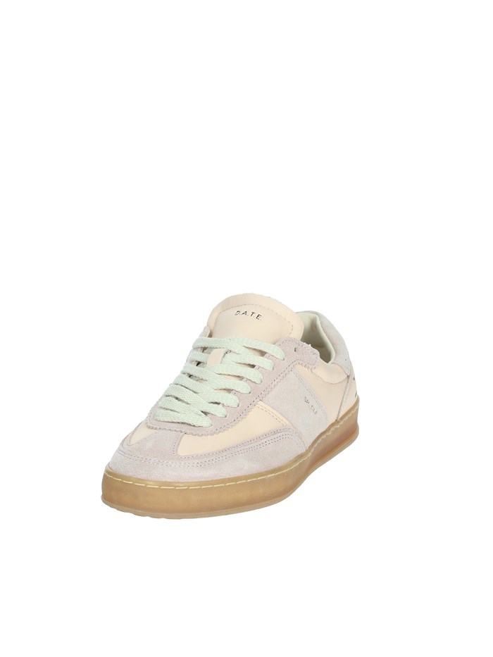 SNEAKERS BASSA W411-SL-CA-PK ROSA