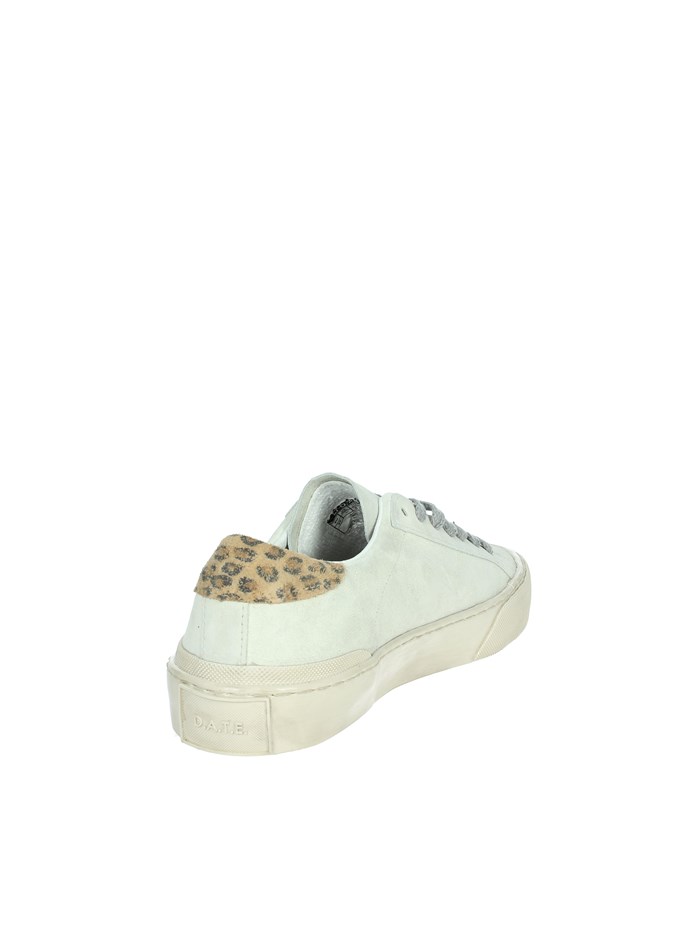 SNEAKERS BASSA W411-HL-SD-CR GHIACCIO