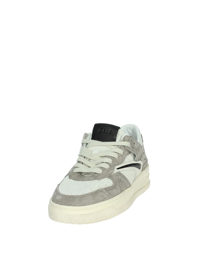 SNEAKERS BASSA W411-TO-SR-TA GRIGIO