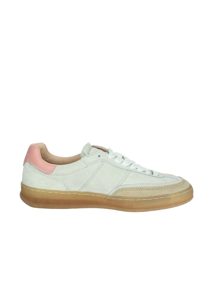 SNEAKERS BASSA W411-SL-CO-WH GHIACCIO