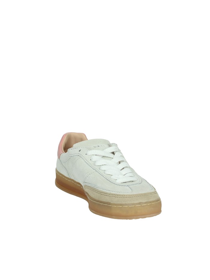 SNEAKERS BASSA W411-SL-CO-WH GHIACCIO