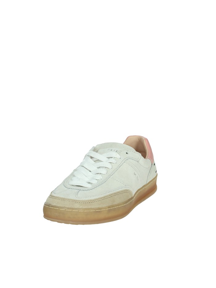 SNEAKERS BASSA W411-SL-CO-WH GHIACCIO