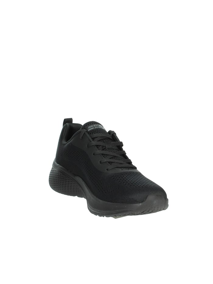 SNEAKERS BASSA 117550 NERO