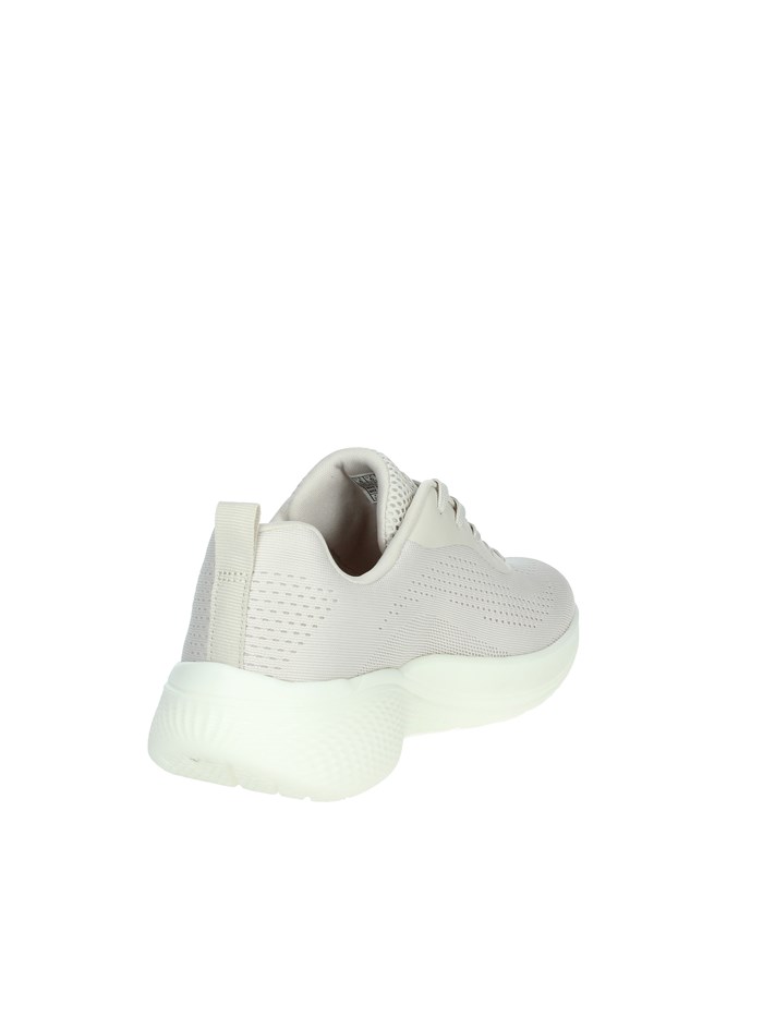 SNEAKERS BASSA 117550 BEIGE