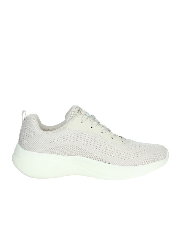 SNEAKERS BASSA 117550 BEIGE