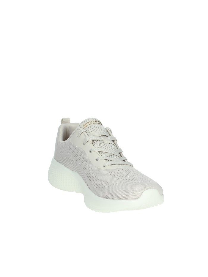 SNEAKERS BASSA 117550 BEIGE