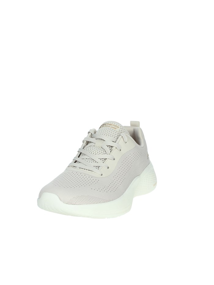 SNEAKERS BASSA 117550 BEIGE